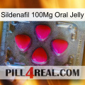 Sildenafil 100Mg Oral Jelly 13